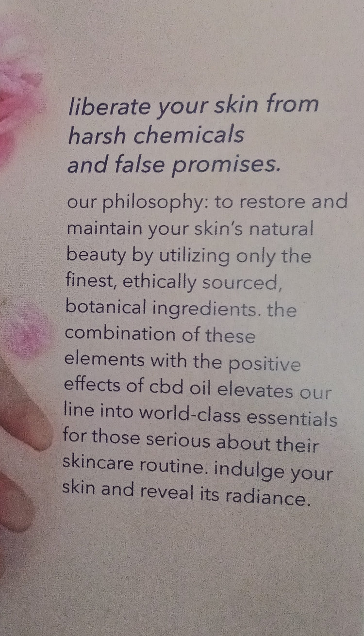 Glow SKINCARE