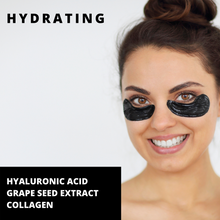 Pure Sol Eye Mask Wake Up