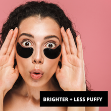 Pure Sol Eye Mask Wake Up