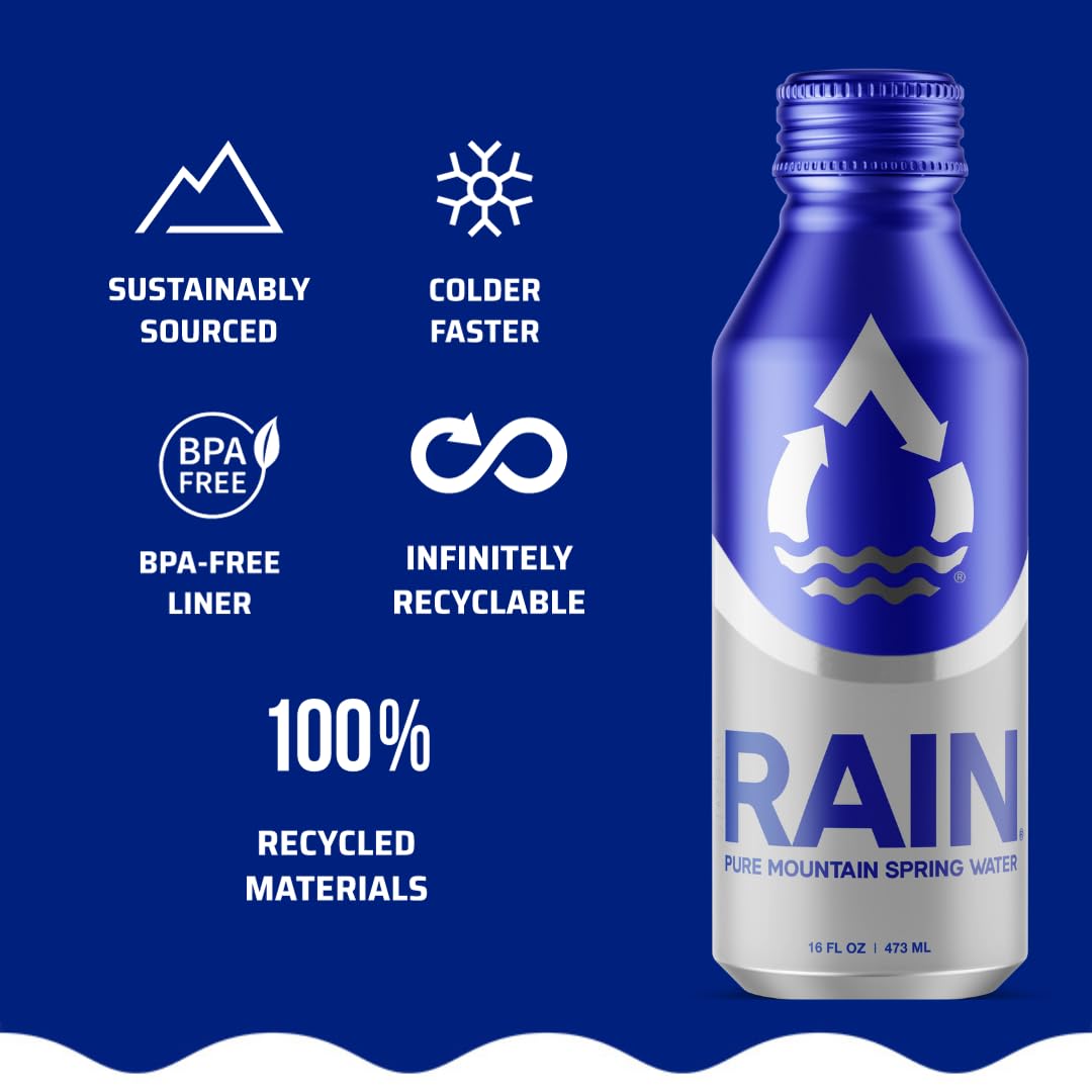 Rain Water