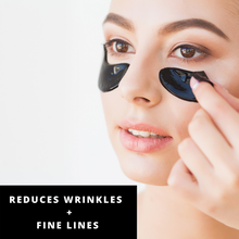 Pure Sol Eye Mask Wake Up