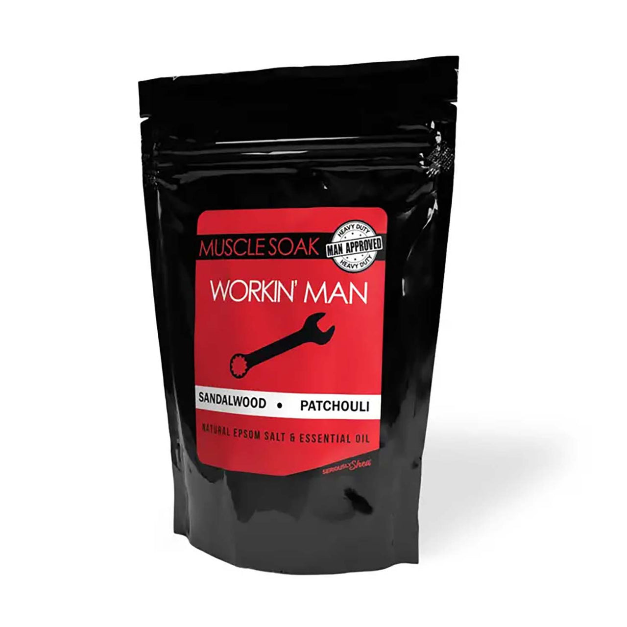 Workin Man Muscle Soak