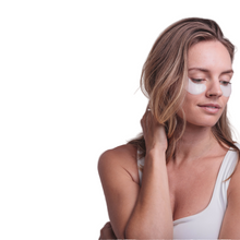 Pure Sol Eye Mask Bright Eyes
