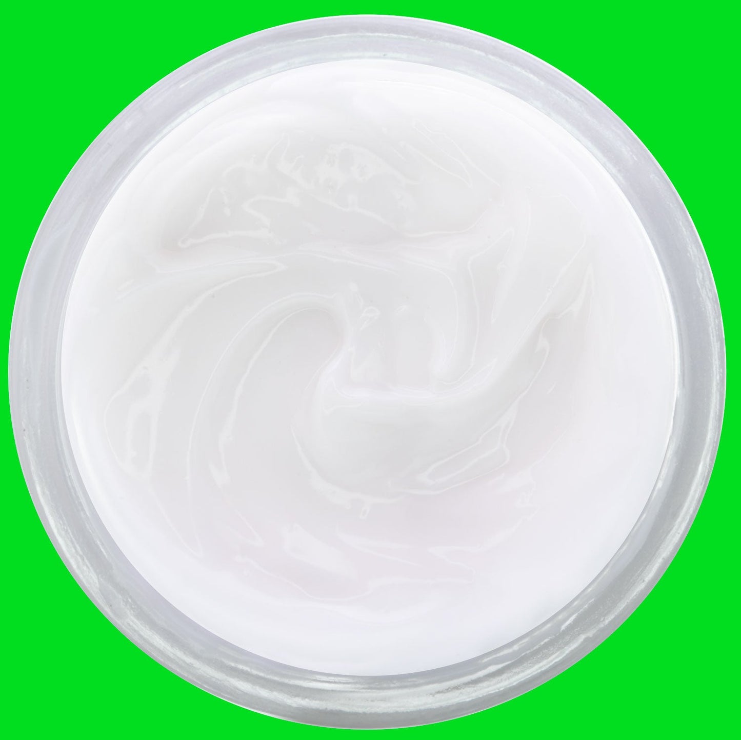 Glow hydration creme