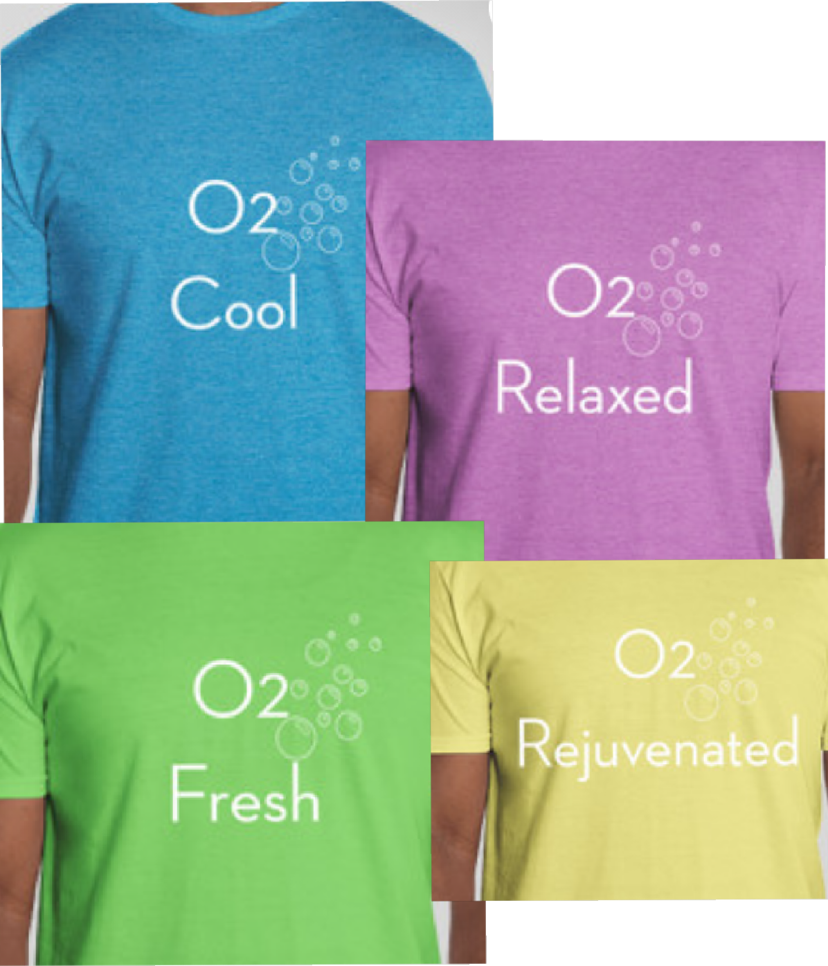 O2 TShirt