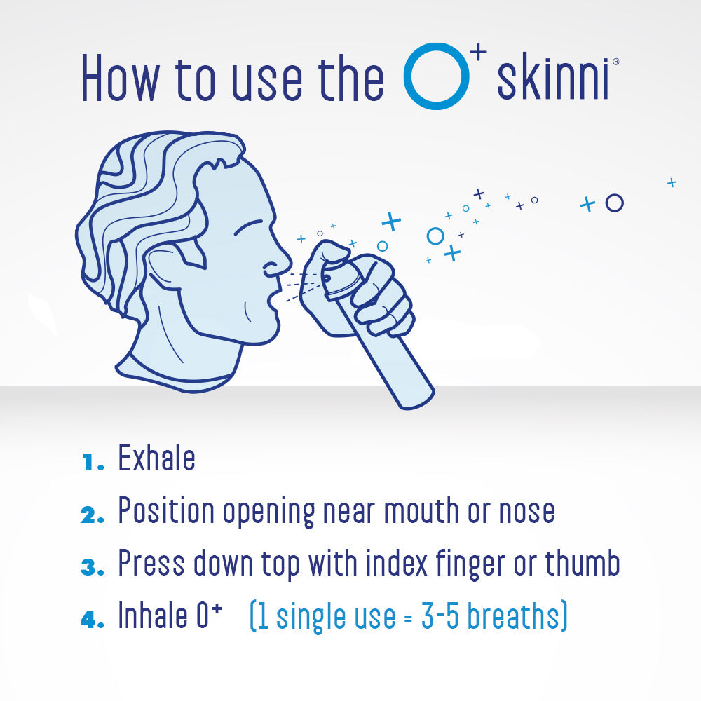 O+ Skinny