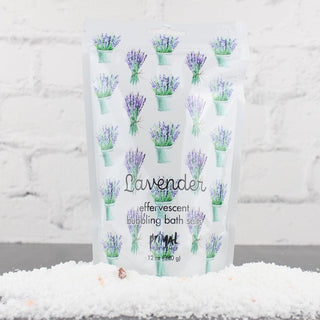 Lavender Bath Salts