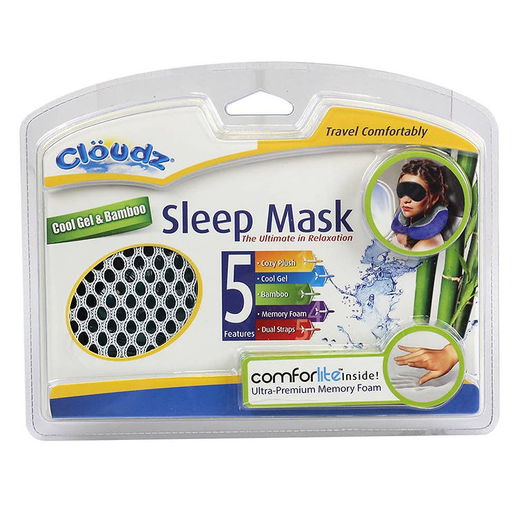 Sleep Mask