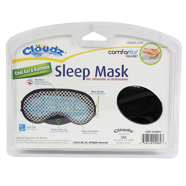 Sleep Mask