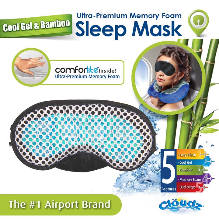 Sleep Mask