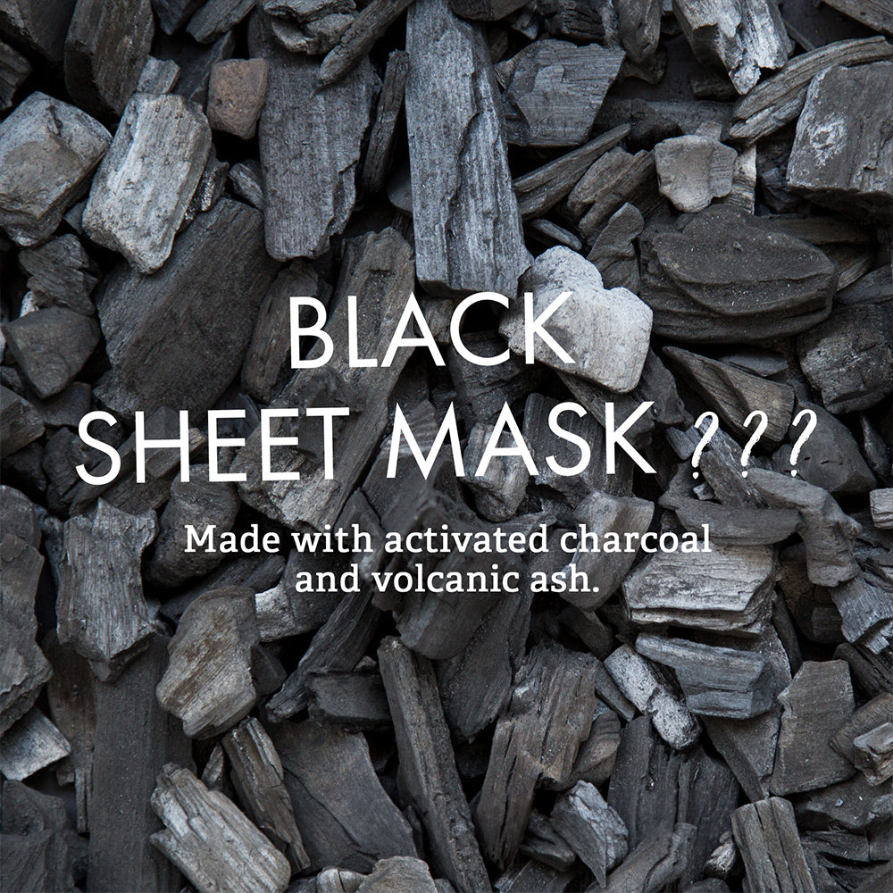 Detox and Chill Face Mask