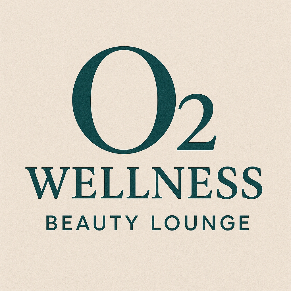 Refresh, Rejuvenate, Relax & Glow: Discover O2 Wellness